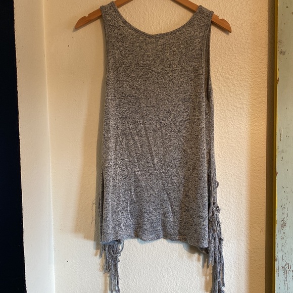 ⚡️Hippie Boho top⚡️ - Picture 7 of 7